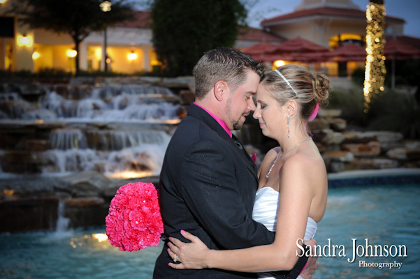 Best Orlando Wedding Photography - Sandra Johnson (SJFoto.com)